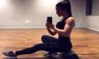 Breeze gym shows many you have neurological problems