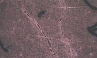 Bridges and roads made of intelligent concrete can cure themselves when broken