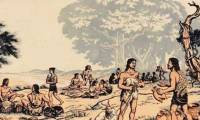 Briefs were first sold in 1935, so what did people wear before that?