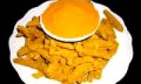 Bringing turmeric into cancer treatment