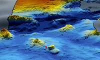 British aeronautical engineer claims to have pinpointed the exact location of flight MH370