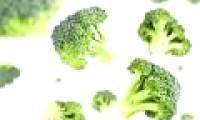 Broccoli prevents cancer risk among smokers.