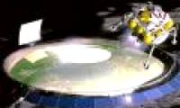 Build a farm on the universe