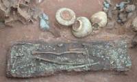 Build a park to discover more than 6000 ancient tombs from many dynasties
