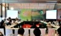 Building a national strategy on biodiversity conservation