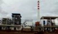 Building monitoring station at Lam Dong bauxite-aluminum project