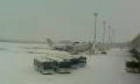 Bulgaria: Heavy rain, heavy snow causing power outages and congestion