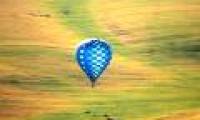 Bunch of photos of hot air balloon festival 2015