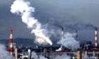 Burning too much fossil fuel, humans are eroding Earth's oxygen source