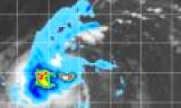 But storms appeared in Asia: Phong Than became stronger and destroyed similarly in 2008?