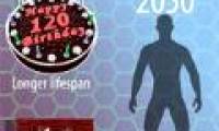 By 2050, will people become a new species?