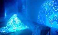 Can Cherenkov radiation make particles move faster than the speed of light?