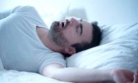 Can snoring people hear their own snoring?
