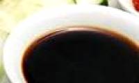 Can soy sauce cure HIV effectively?