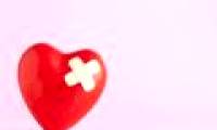 Can taking medicine help soothe a 'broken heart' by an ex-lover?