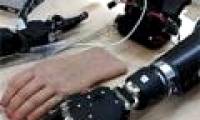 Can treat hand paralysis