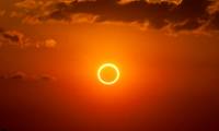 Can Vietnam observe the annular solar eclipse in October?