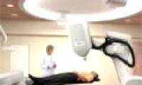 Canada tested non-surgical tumor treatment