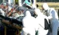 Canada will donate the Ebola vaccine to WHO
