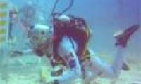 Canadian astronaut tested 1 week of living underwater