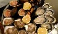 Canana warns of the risk of eating raw shellfish