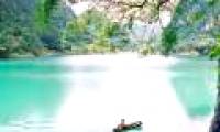 Cao Bang Non Nuoc is recognized as a Global Geopark
