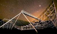 Capturing strange radio signals from extraterrestrials: Like the beating of a human heart