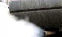 Car smoke increases the risk of autism
