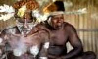 Carnivorous tribe in New Guinea: Wife sharing and no sexual barriers