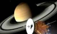 Cassini ship's schedule of suicide mission