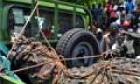 Catch the giant crocodile weighing nearly 1 ton