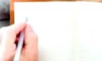 Causes of human left-handed