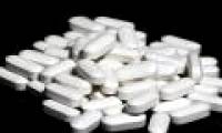 Caution should be exercised when taking Calcium tablets