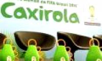 Caxirola sound creation tool replaces the vuvuzela