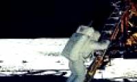 Celebrating 46 years of human conquest of the Moon