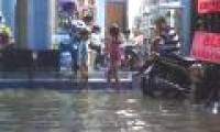 Central Vietnam faces flood again