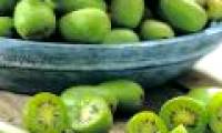Certainly 9 out of 10 people will be wrong to just look at this fruit's appearance!