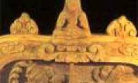 Cham treasures to America on display