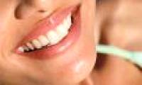 Charming smile is hereditary