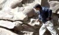 Chechnya claims to find the most dinosaur