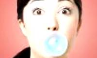 Chewing gum for more than 10 minutes badly affects your teeth and stomach