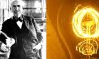 Childhood of great geniuses