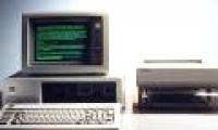 'Childhood' of today's technology products