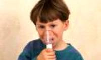 Children breathe more easily in the countryside
