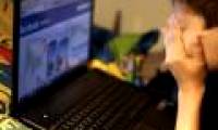 Children exposed too much to social networks are more likely to lead to feelings of loneliness and inferiority