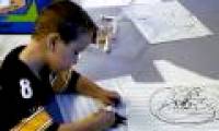Children think better when sad