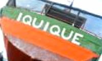 Chile: Iquique city again shakes because of a strong earthquake