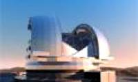 Chile started construction of the world's largest telescope