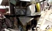 Chile suffered more than 300 earthquakes in a week