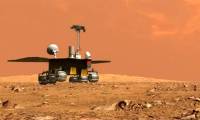 China admits it cannot revive Mars robot